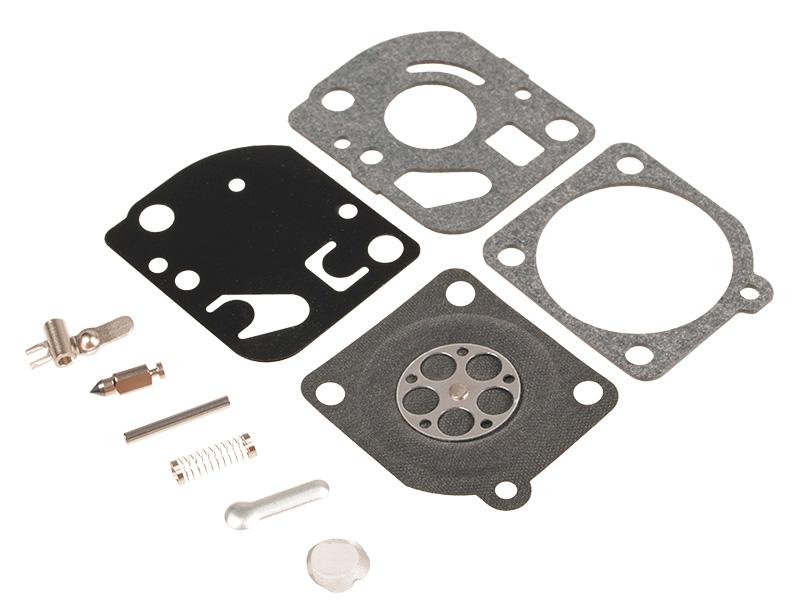 Zestaw Naprawczy Gaźnika Oleomac/Efco730 735;740 Rb-76