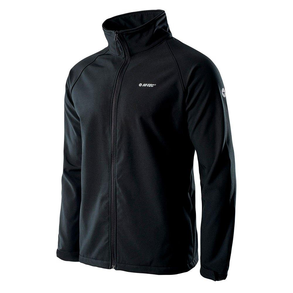 Hi-Tec Womens/Ladies Riman Soft Shell Jacket