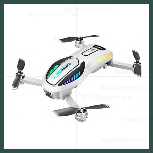 A118 Drone 8K Dual Camera HD Remote Control Quadcopter With Obstacle Avoidance Professional Aerial Photography RC Drone Kids Toy
