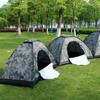 Hoircure 1-2 Person Camouflage Automatic Camping Tent
