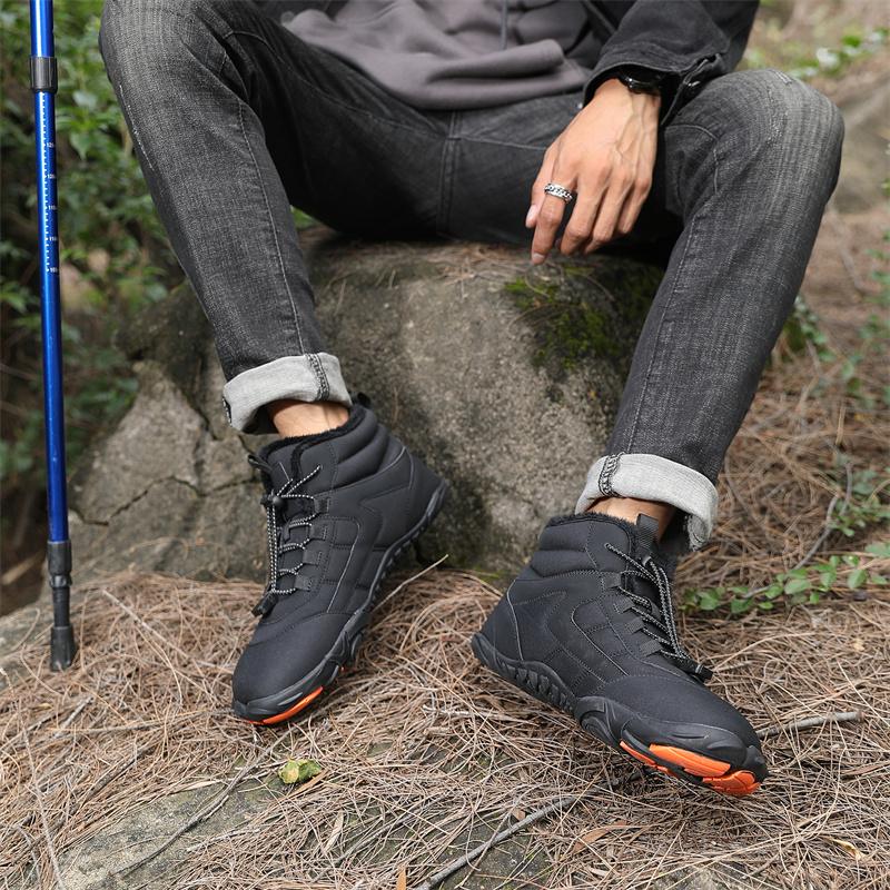 Модная обувь — фото 4