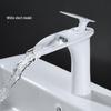TLXT Wasserfall-Waschbeckenarmatur