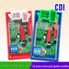 High-Performance AC Chip CDI for CG125/150 Motorcycle Ignition Modification