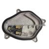 Modulo Luce di Marcia Diurna a LED per Volkswagen T-Cross (2GM998479/2GM998478)