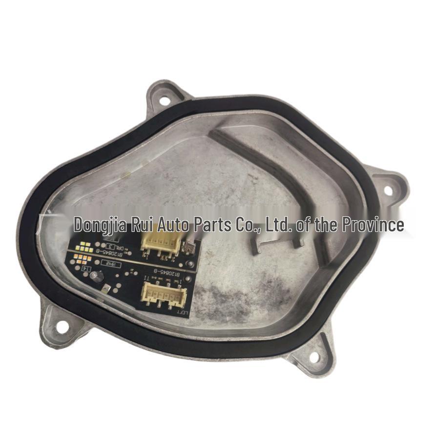 Modulo Luce di Marcia Diurna a LED per Volkswagen T-Cross (2GM998479/2GM998478)