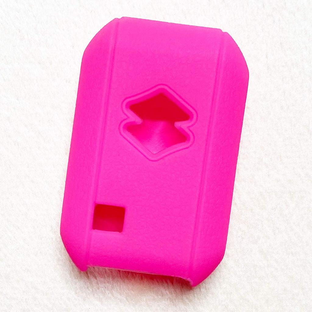 [IKT] Smart key silicon cover for Suzuki cars 2 buttons
