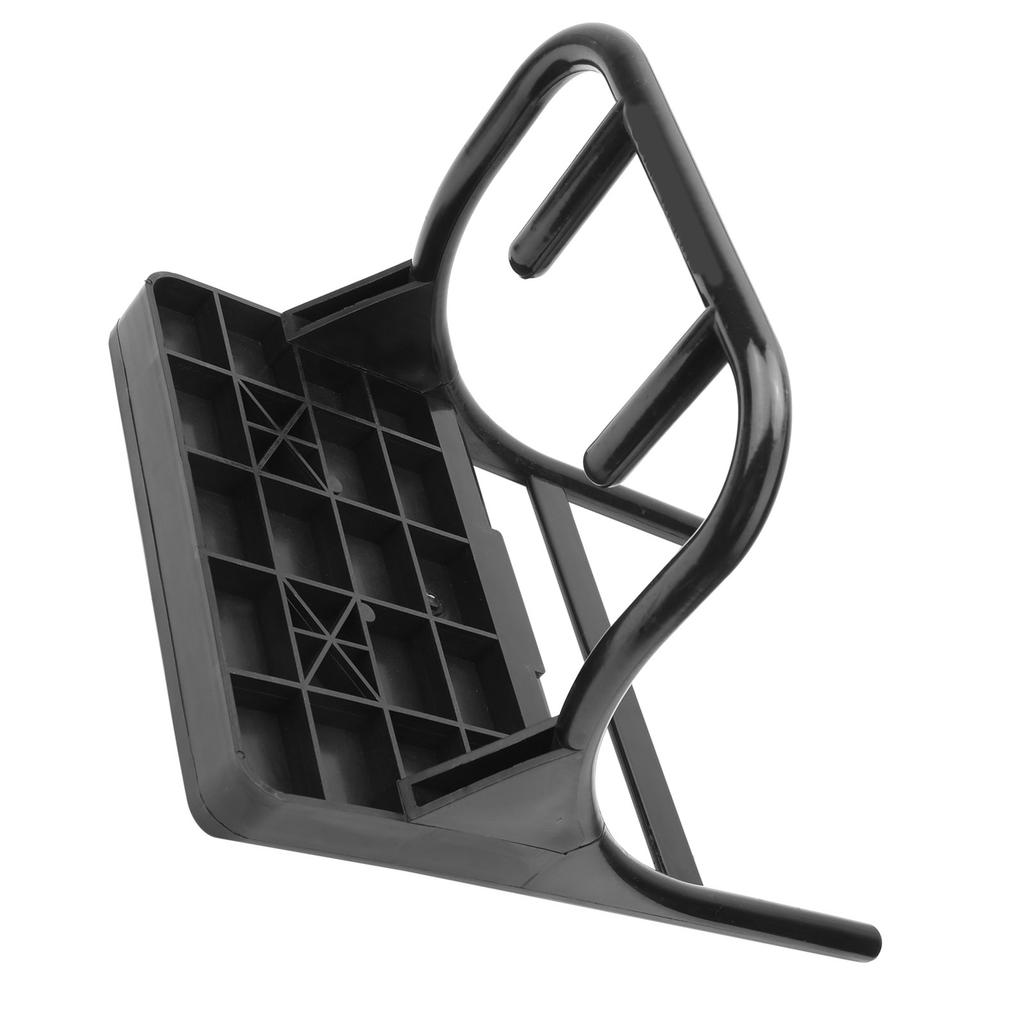 Inflatable Boat Motor Mount Racket Set Fishing Kayak Outboard Motor Install Stand