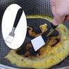High Hardness Kitchen Fume Shovel Stainless Steel Rust Removal Shovel Freezer Ice Scraper  Pot
