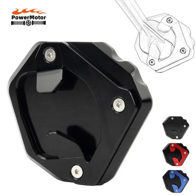Marcos y accesorios para motocicletas – Kickstands