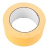 Sports Court Tape Powerful Adhesion 20 Meters Outdoor Pickleball Court Marking Tape for Ball Games