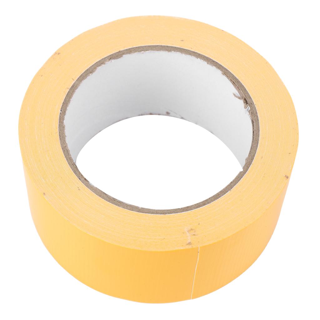 Sports Court Tape Powerful Adhesion 20 Meters Outdoor Pickleball Court Marking Tape for Ball Games