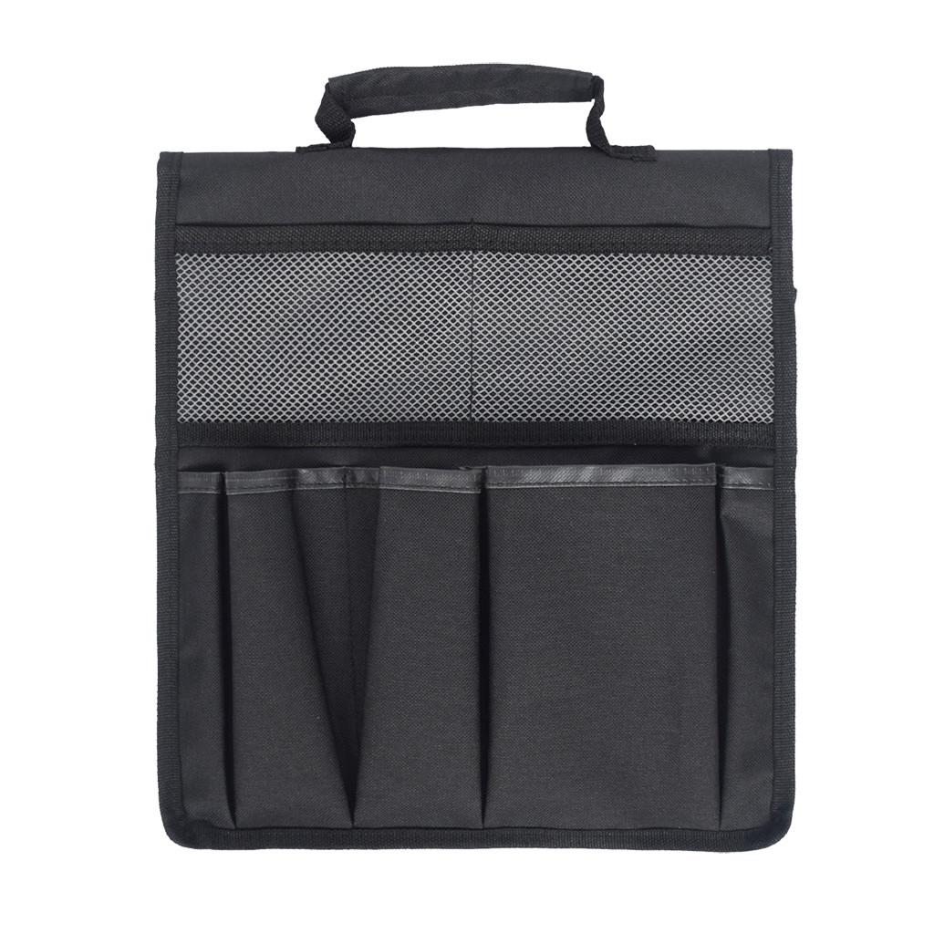 Gardening Garden Storage Tool Pouch Storage Portable Handle Tools Bag Patio & Garden Storage Containers For Dorm Room