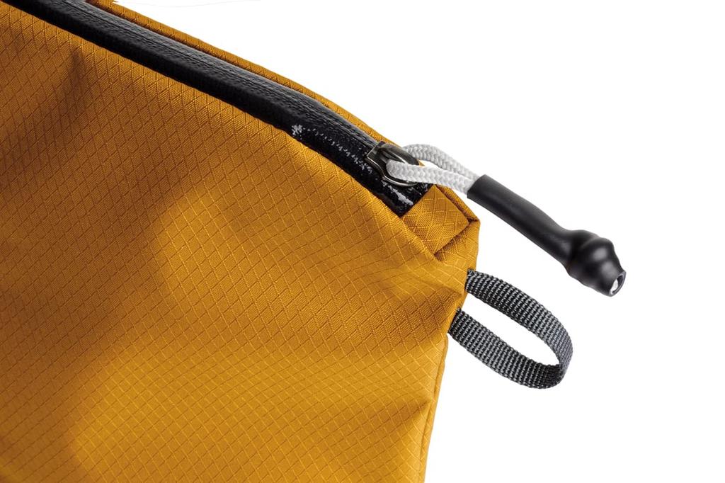 Bellroy Lite Pouch Duo - Copper