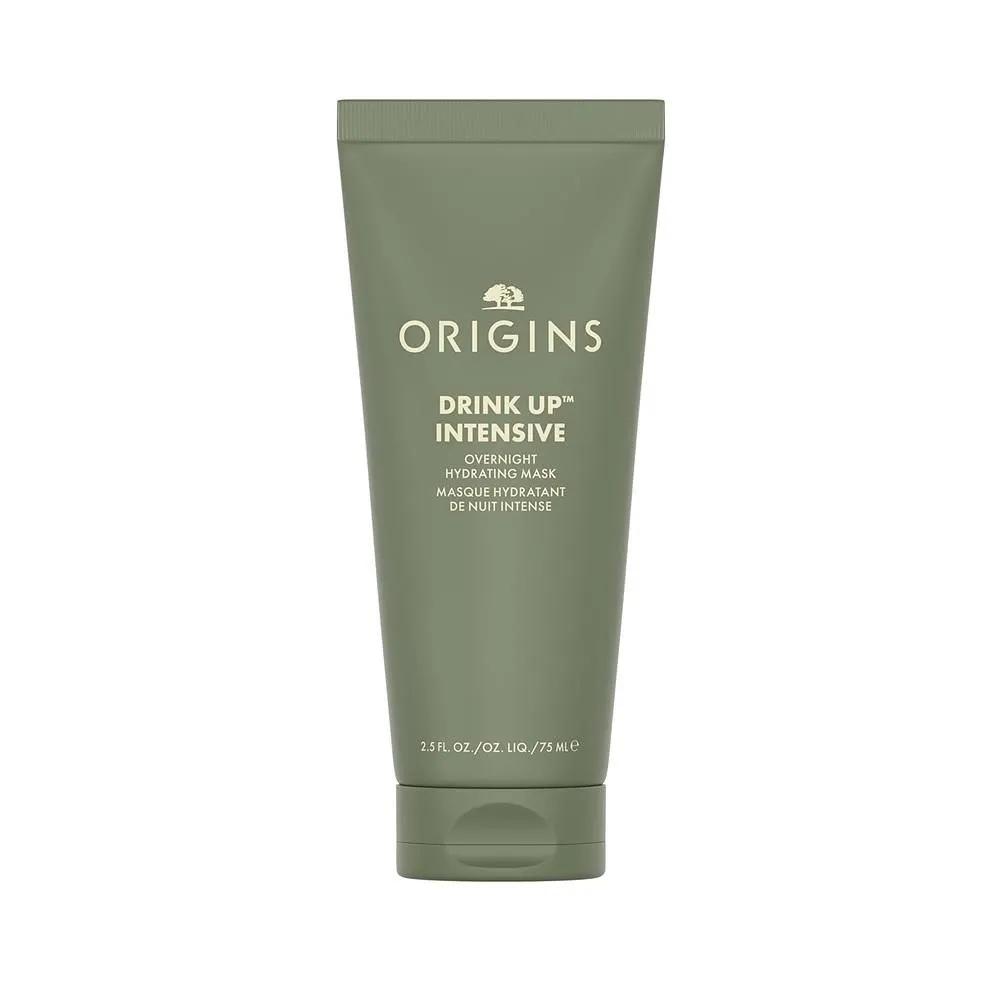 Origins Drink Up Intensive Overnight Hydrating Face Mask 75ml 1 Pack