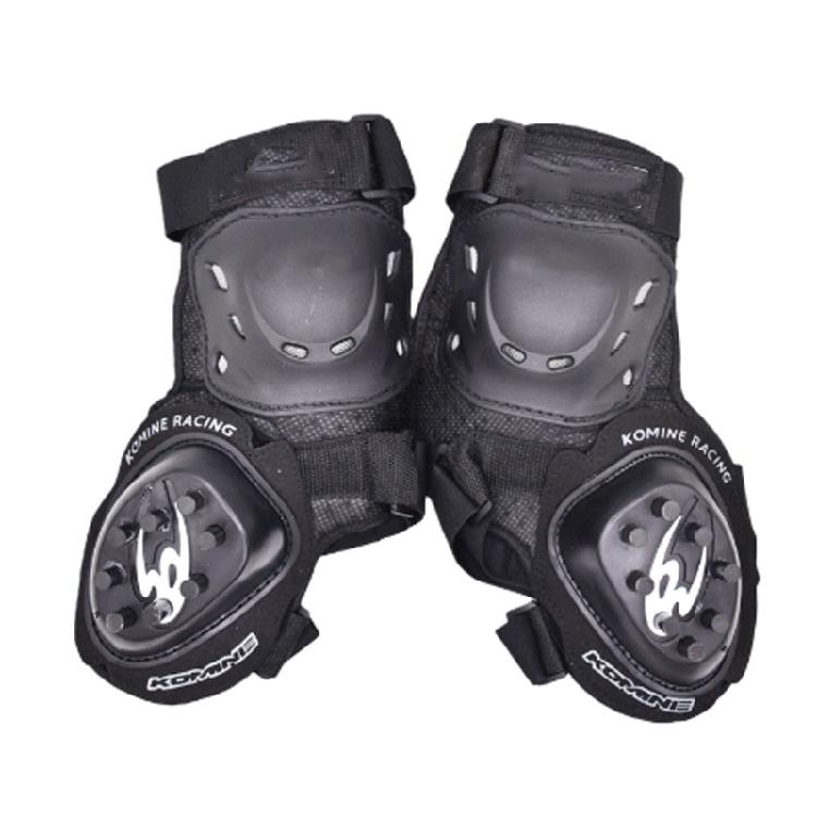 Langlebiger Motorrad-Knieschleifer mit Funkenflug-Tasche und 12/20 Feuerkraftpunkten