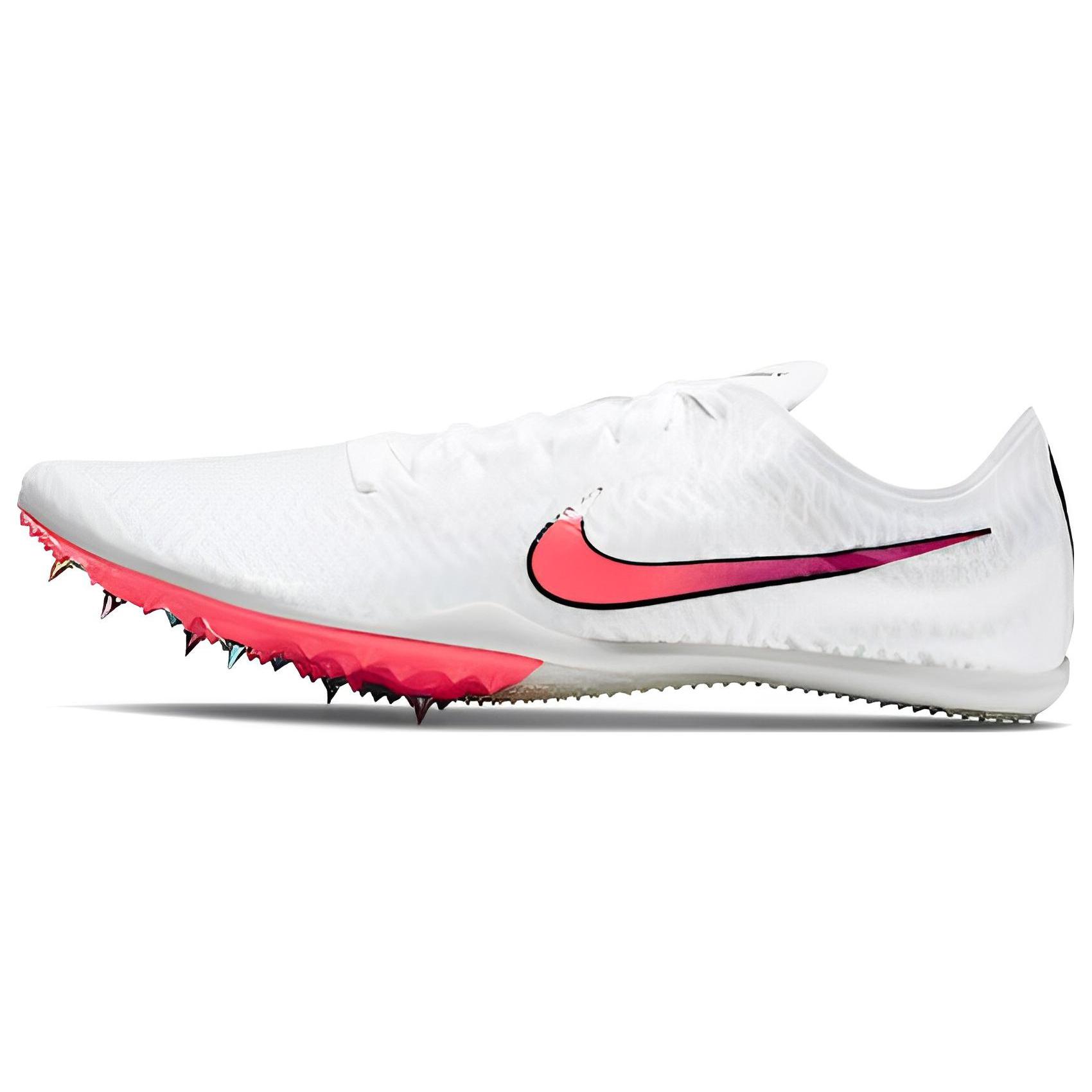 

Nike Zoom Mamba 5 White Ombre 45