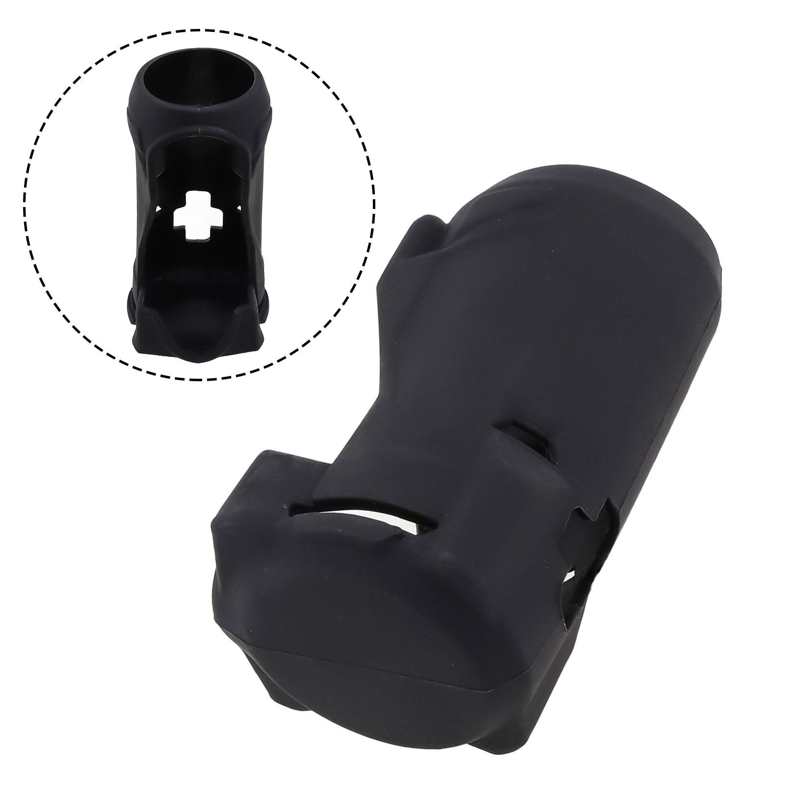 

Lightweight Hex Driver 49163453 Protective Boot with Flexible Rubber Material Engineered for Maintenance Environment Use China Mainland