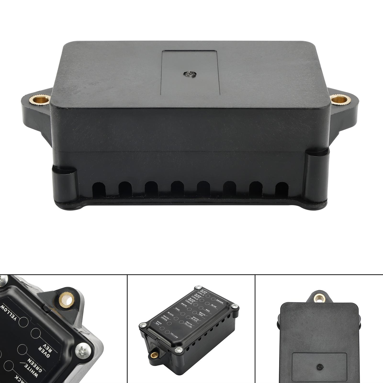 

CDI BOX Igniter fit for Yamaha 75HP 80HP 85HP 90HP 688-85540-15 688-85540-16