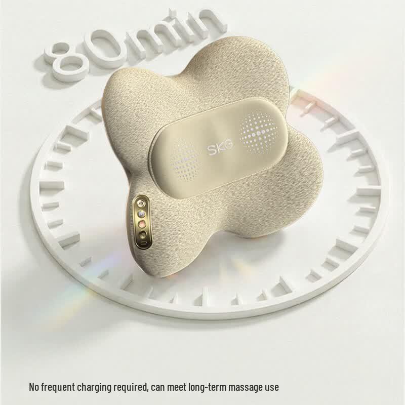 

SKG M5 Waist and Back Massage Cushion CN plug (adapter included)