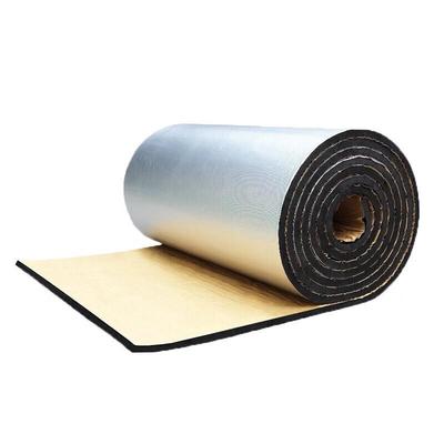 Yinghui Self-Adhesive Rubber Plastic Insulation Board