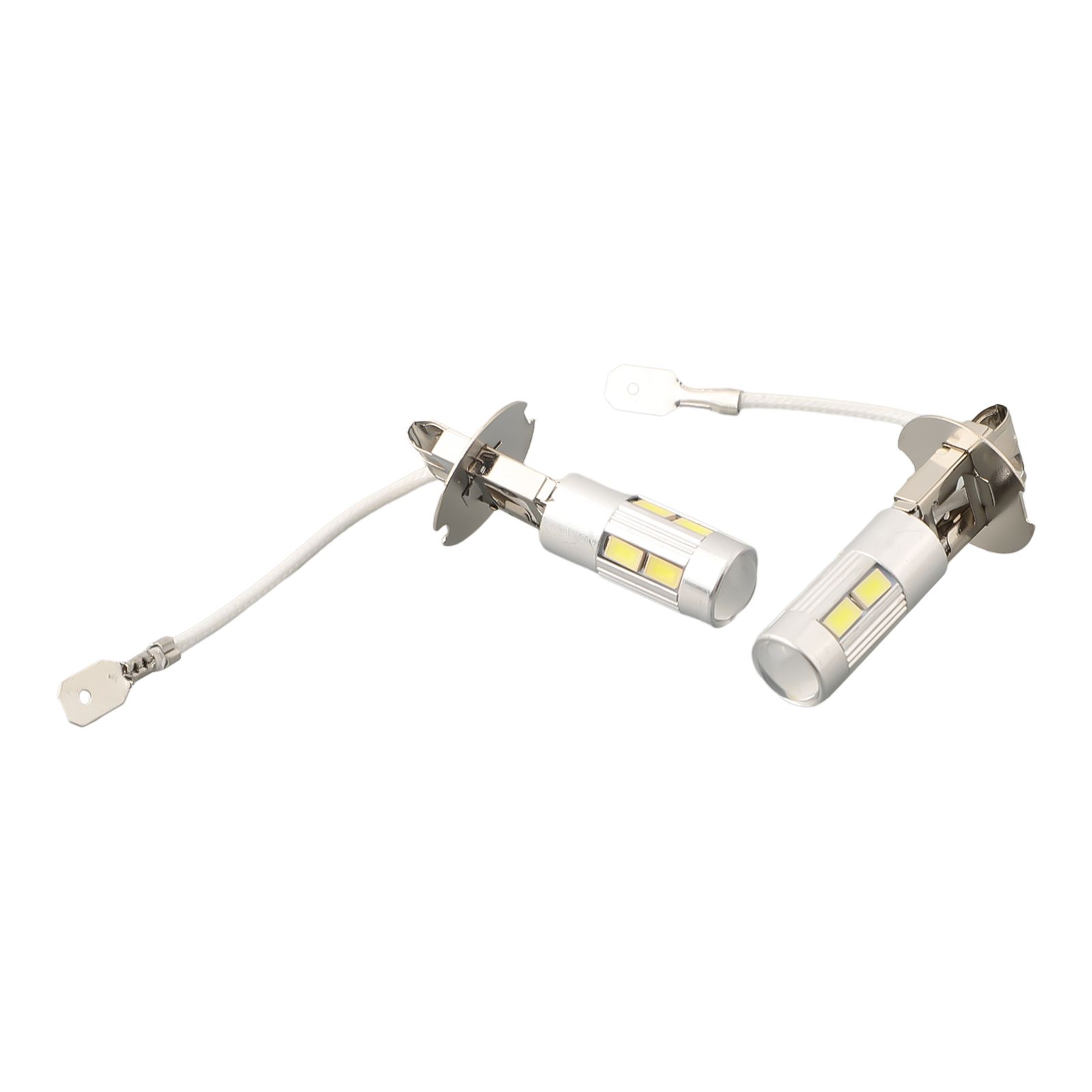 

Easy To Install Convex Lens White Car Fog Light LED Car Bulbs 6000K LED Bulb Super Bright White Light Auto Lamp China Mainland