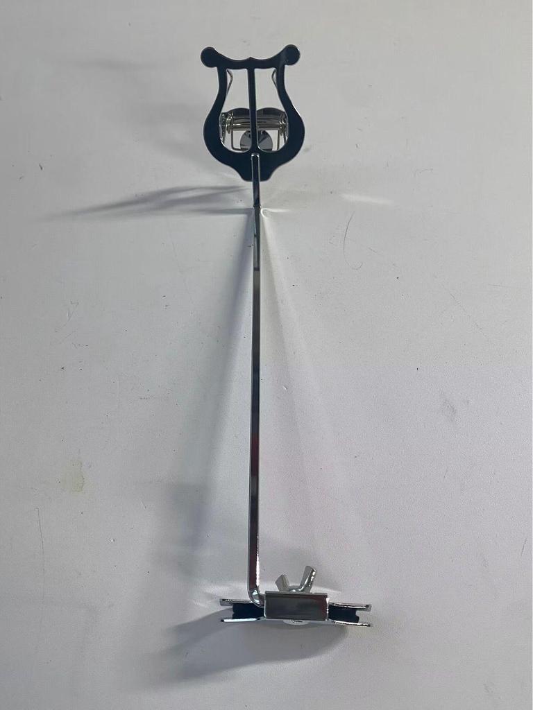 Simple Sheet Music Clip for B-flat Treble Saxophone