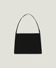 Mucu And Ebony Comfy Bag _ Black