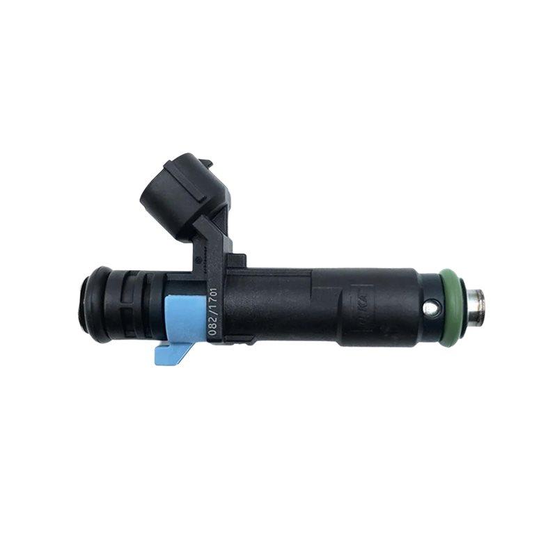 

Fuel Injector Replacement Part 1620783623 A1620783623 For Ssangyong Actyon Kyron Korando Fuel Injector Nozzles як показано кольору