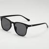 UV Protected Polarized UV Protection Lightweight Comfortable Durable High Quality Travel Friendly Retro Sun Glasses