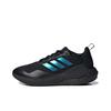 Alphalava Guard Bequemes Vielseitiges Material Langlebige Low-Top Casual Laufschuhe Unisex Sneaker Schwarz GX3546