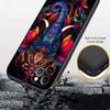 CJ5 Animal Elephant Soft Shell Phone Case for iPhone SE X XS XR 11 16E 17 Pro Max Air 8 7 6 6s Plus