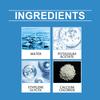 Car ,icing agent, convenient spray for cleaning, melting, and ,icing snow and ice car , 120ml