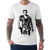 Mad Max Mel Gibson T-Shirt, Men's and Women's Sizes