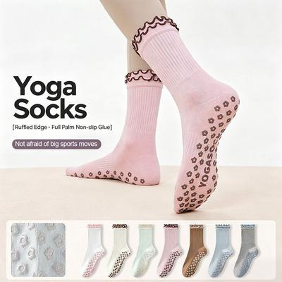 Yoga & Pilates – Socken für Yoga