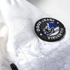 Winter Removable Hood Down Jacket Men's Thickened Knee-length Youth Arctic Down Jacket Outdoor Down Jacket