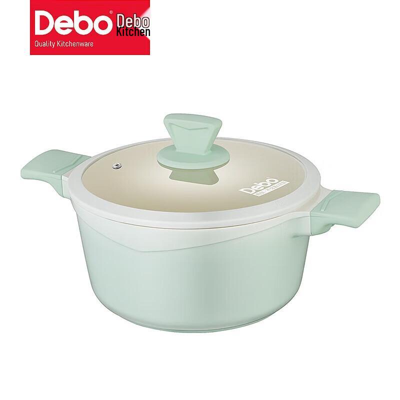Debo Sylvia Soup Pot