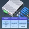 Zhongke Optoelectronics Industrial Fiber Optic Transceiver