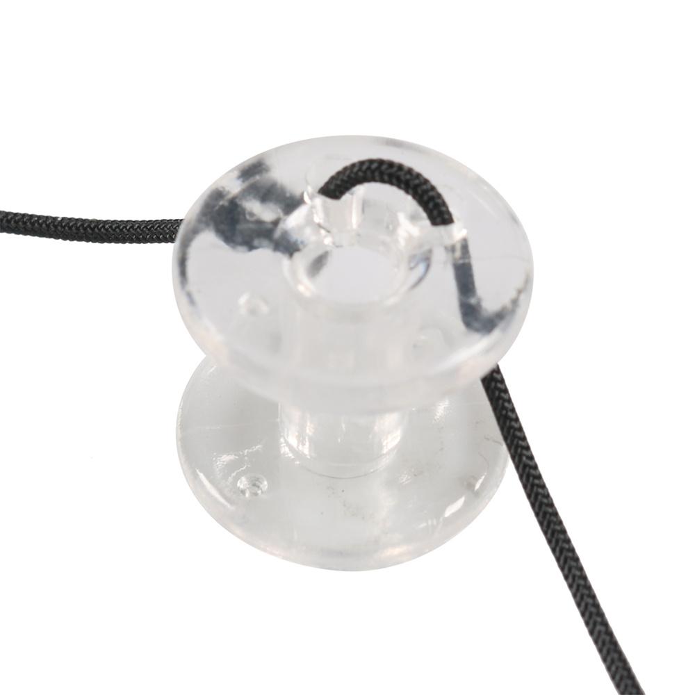 Pleated Shade Repair Kit Brown for RV Camper Day Night Pleated Shade 6M