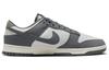 Nike Dunk Low Next Nature Cinza Ferro FZ4621-001