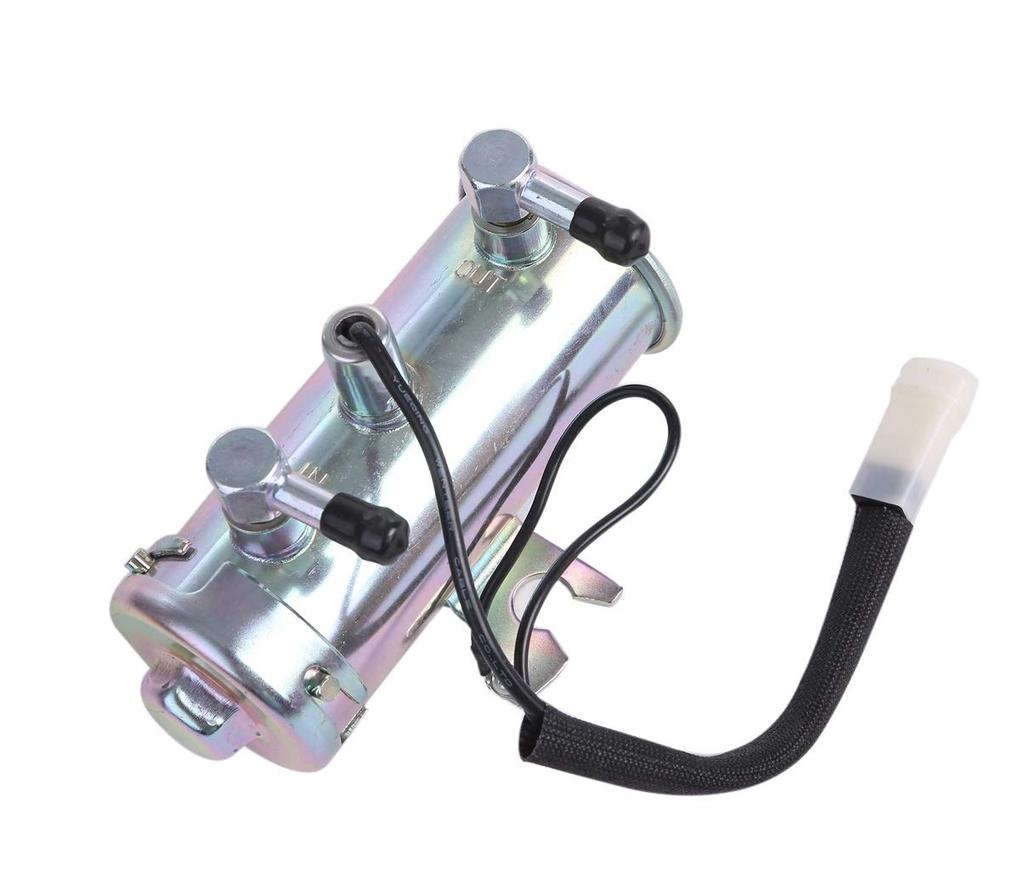 Electromagnetic Pump Fuel Pump Fuel Pump NISMO Compatible 17010-A7600 17010-A7601 Skyline Fairlady Z Rover Mini External Replacement Maintenance Parts
