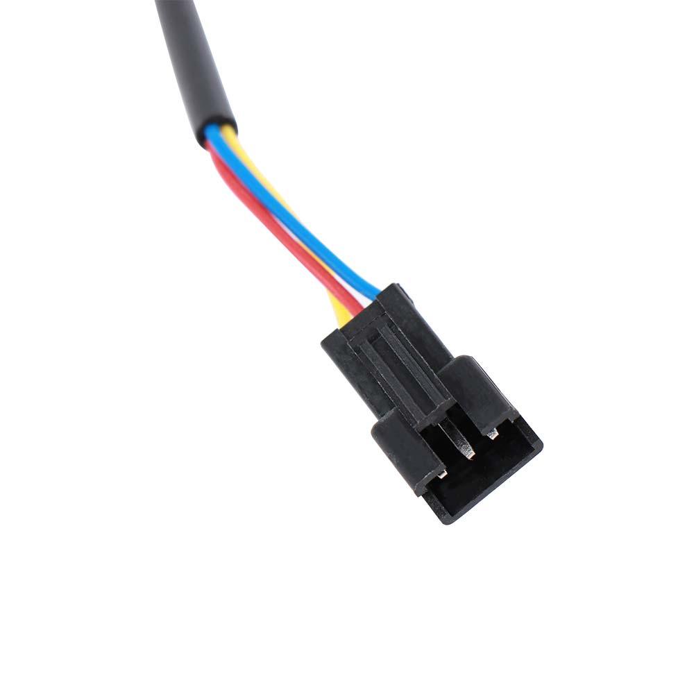 Steel 12 Magnets Ebike Electric Bicycle Pedal Assist Speed Sensor PAS System Assistant Sensors