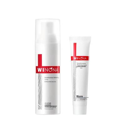 Soothing Hydrating Skincare Mini Set