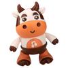 Electric Dancing Cow Light Up Baby Dancing Cow Toy with Sounds and Lights Musical Cow Dancing Toy for Toddlers
