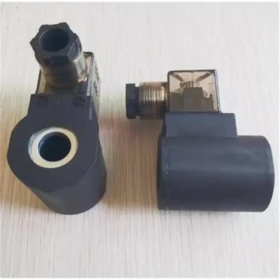Mekanik ekipman – Solenoid valfler