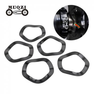 Crank Adjuster 24mm/30mm Adjusting Gasket Adjustment Crankset For Bike