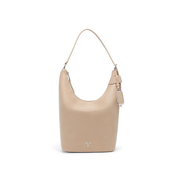 Tumi Voyager Evora Medium Hobo Bag Oat_0196702Oatl
