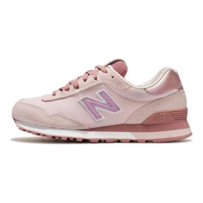 515 Dusty Pink Women Sneakers Conch-Shell WL515CSC