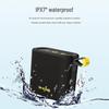 W-King D2 Portable Outdoor Waterproof Bluetooth Speaker