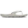 Nike Marina Comfortable Versatile Flip Flops Women Footwear White IH2381-100