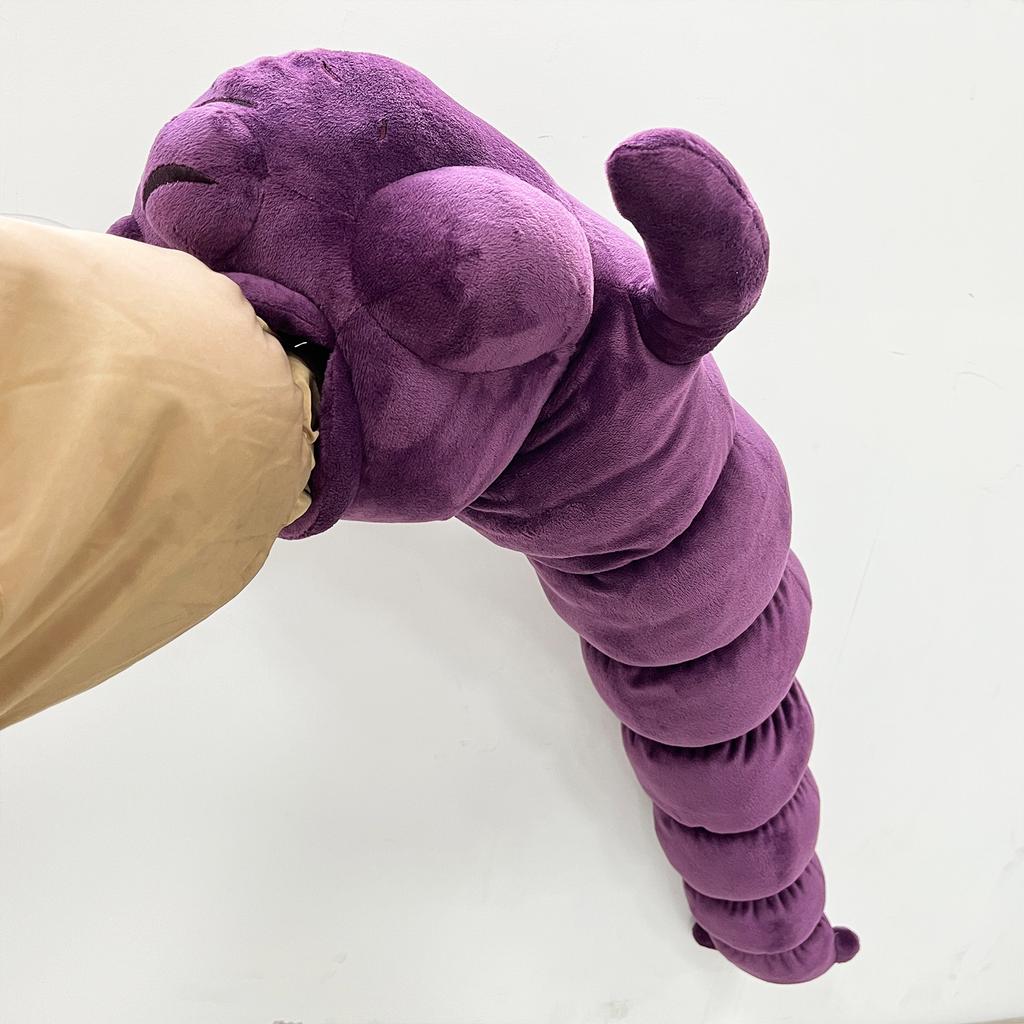 Jujutsu bitva: Okolní Úložiště Panenek, Plyšová Hračka Talisman, Panenka Gojo Gofu Heihui, Polštář na Objímání Rukou